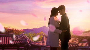 Bạn Trai Người Hàn Quốc Của Tôi (Meu Namorado Coreano)