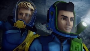 Thunderbirds Are Go!: 2×13