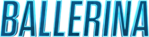 Ballerina (2025) Streaming official logo