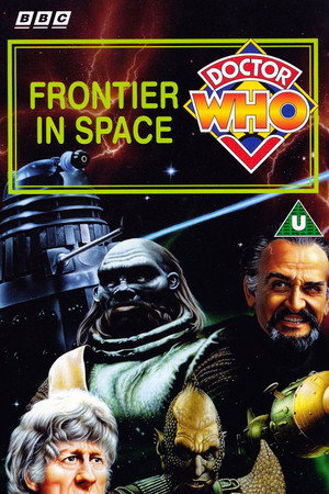 Doctor Who: Frontier in Space