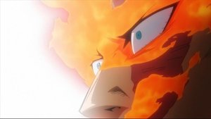 My Hero Academia: Season 5 Episode 18