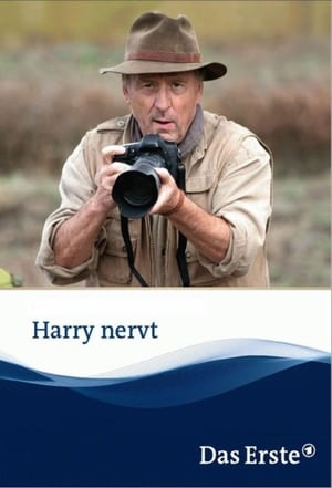 Image Harry nervt