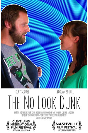 Poster The No Look Dunk (2014)