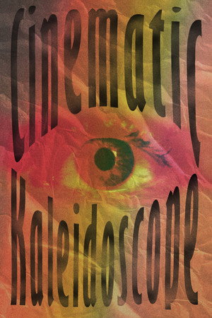 Cinematic Kaleidoscope 5