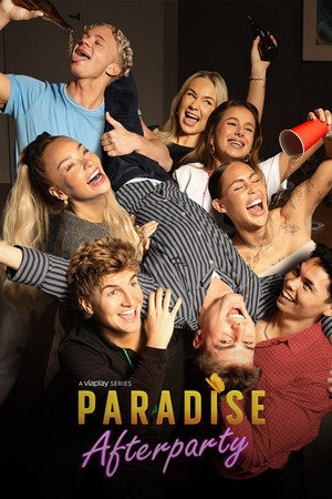 Paradise Afterparty (2026)