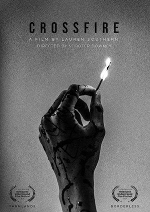 Crossfire 5