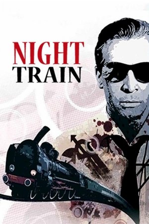 Night Train poster