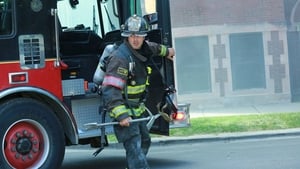 Chicago Fire Temporada 2 Capitulo 1