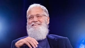 David Letterman: A következő vendégemet nem kell bemutatni