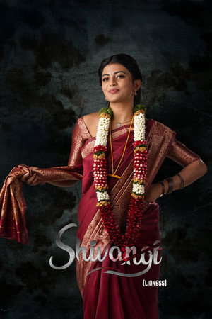 Shivangi 12