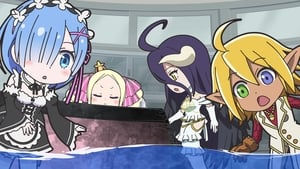 Isekai Quartet: Saison 2 Episode 3