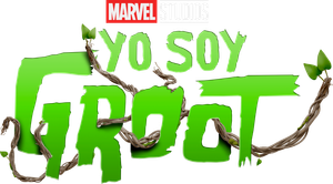 Yo soy Groot