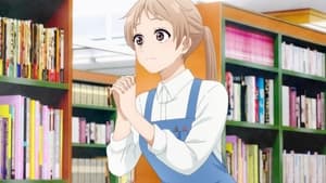 Hananoi-Kun To Koi No Yamai – A Condition Called Love: Saison 1 Episode 5