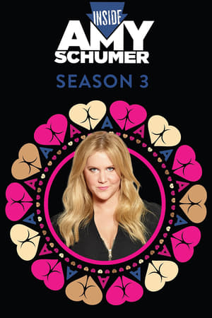 Inside Amy Schumer: Saison 3