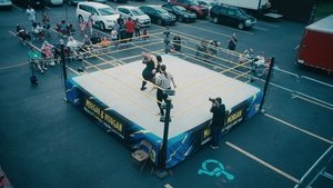 Wrestlers: Lucha libre, pasión y sacrificio Temporada 1 Capitulo 3