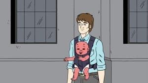 Ugly Americans Temporada 1 Capitulo 3