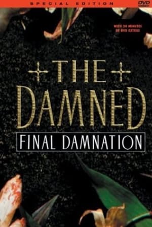 The Damned: Final Damnation poster