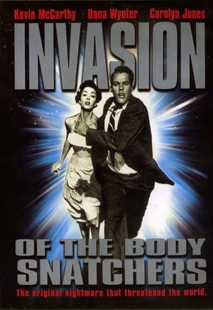  Invasion of the Body Snatchers (VOSTFR) - Οι άνθρωποι του τρόμου - 1957 