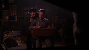 Twin Peaks Temporada 2 Capitulo 15