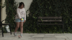 Heart of Stone still 9