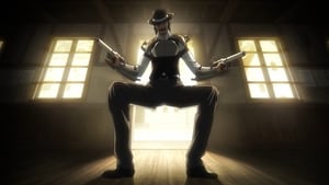 Attack on Titan: Season 3 Episode 2 –