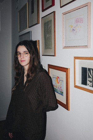 Maria Amaro
