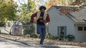 BlacKkKlansman – J’ai infiltré le Ku Klux Klan