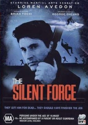 Poster The Silent Force 2001