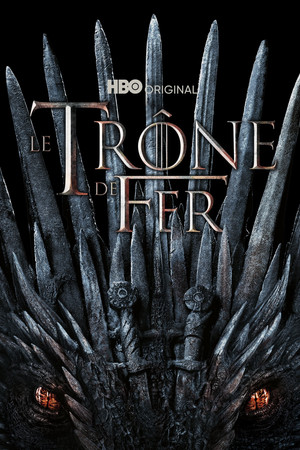 poster Game of Thrones