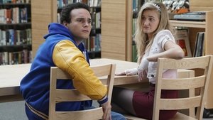 The Goldbergs: 4×1