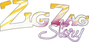Zig Zag Story — Logos 2