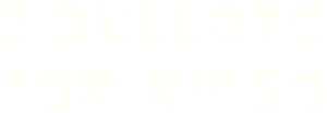 Three Bullets for Ringo