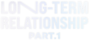 Long-Term Relationships — Logos 1