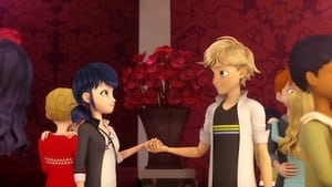 Miraculous – As Aventuras De Ladybug: 2 x 2