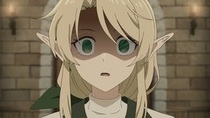 The Water Magician: 1×10