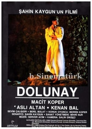 Dolunay