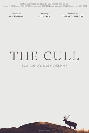The Cull - Scotland's Deer Dilemma