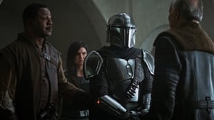 The Mandalorian Season 1 Episode 7