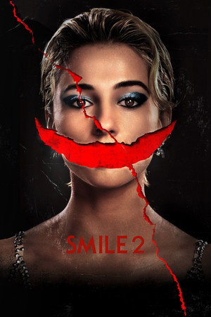 poster Smile 2