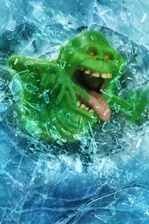 poster Ghostbusters: Frozen Empire