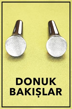 Image Donuk Bakışlar