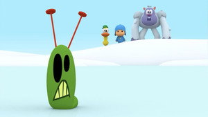 Pocoyo Christmas EP5