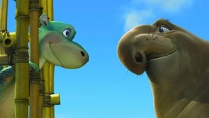 Les Aventures de Impy le dinosaure film complet