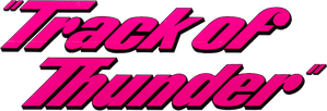 Track of Thunder