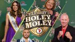 Holey Moley Australia Celebrity Special