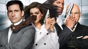 مشاهدة فيلم Get Smart 2008 مترجم