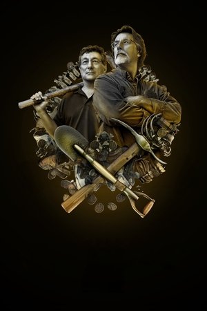 poster The Curse of Oak Island - Season 7 Episode 17 : To Boulderly Go