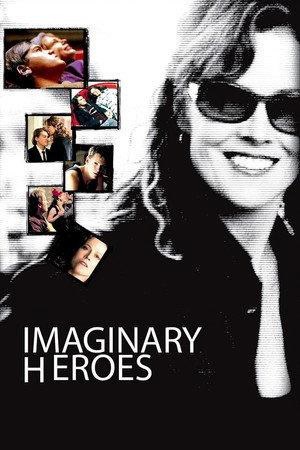 Imaginary Heroes 16