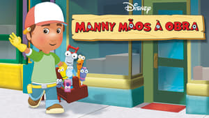 poster Handy Manny