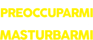 Quando ho smesso di preoccuparmi e ho iniziato a masturbarmi (2022)  ITA Streaming official logo